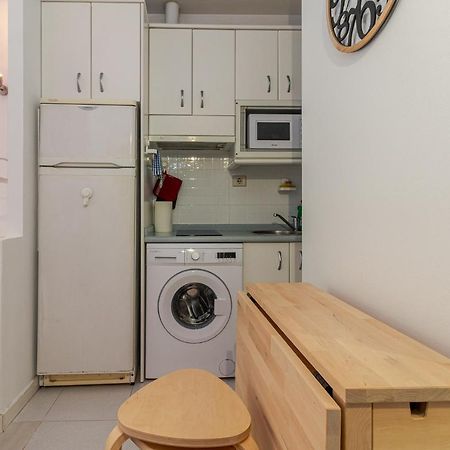 Flatguest Malva Studio Las Palmas de Gran Canaria Exterior photo