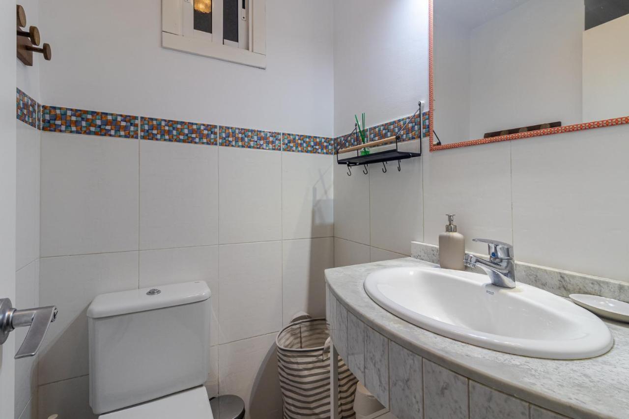 Flatguest Malva Studio Las Palmas de Gran Canaria Exterior photo